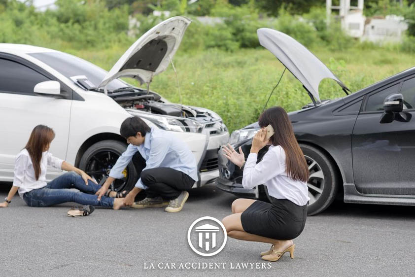 car accident lawyer los angeles